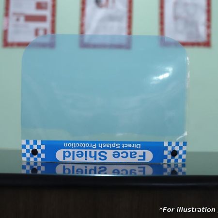 Oyo 15417 레드 로즈 호텔 Watuwa 외부 사진